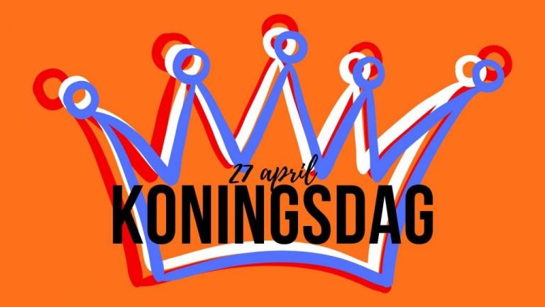 Koningsdag Mireille Etten Leur